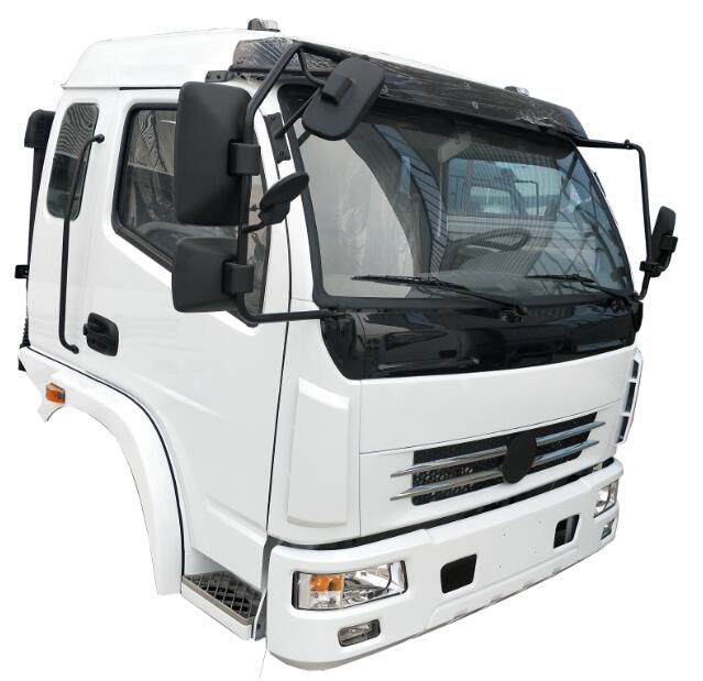 B07系列車(chē)身-XFBL2L10000